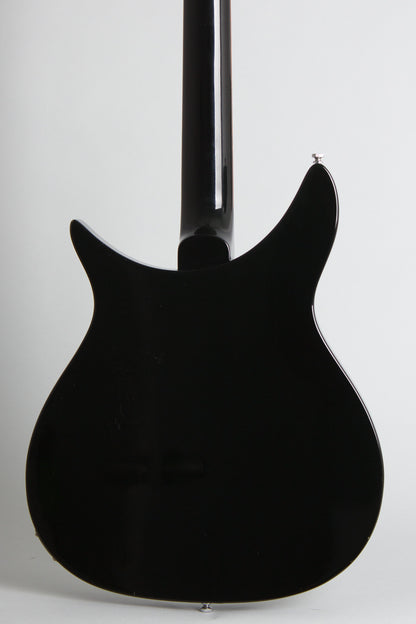 Rickenbacker Model 325 Semi-Hollow Body Electric Guitar (1967)