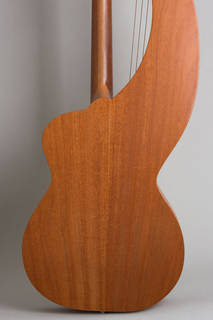 Tonedevil S-12 Symphony Harp Guitar