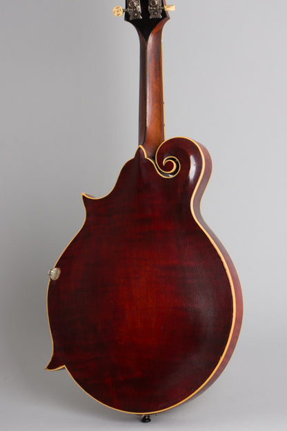 Gibson F-4 Carved Top Mandolin (1911)