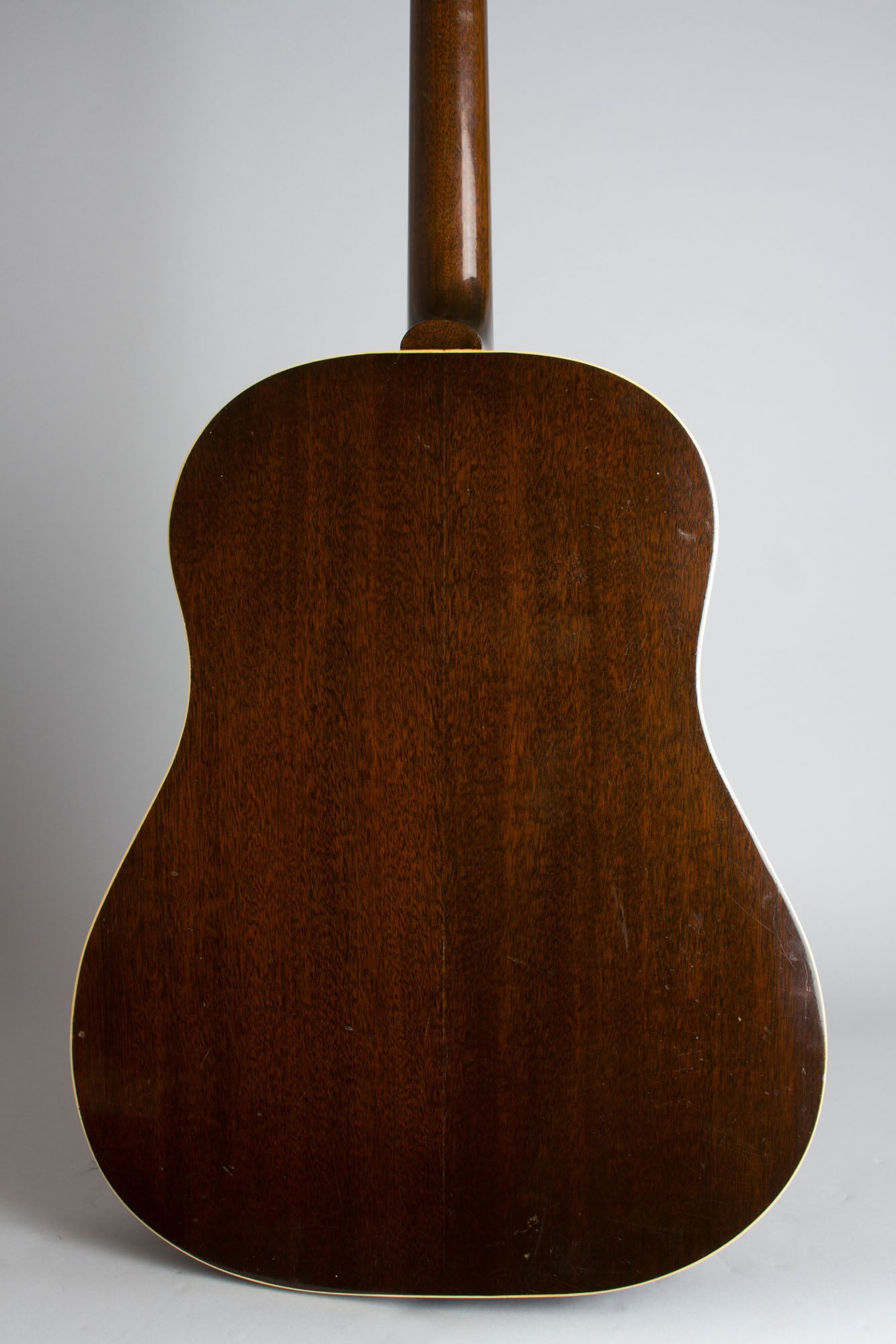 Gibson J-45 Flat Top Acoustic Guitar (1951)