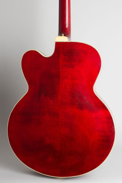Gibson L-5CES Arch Top Hollow Body Electric Guitar (1976)