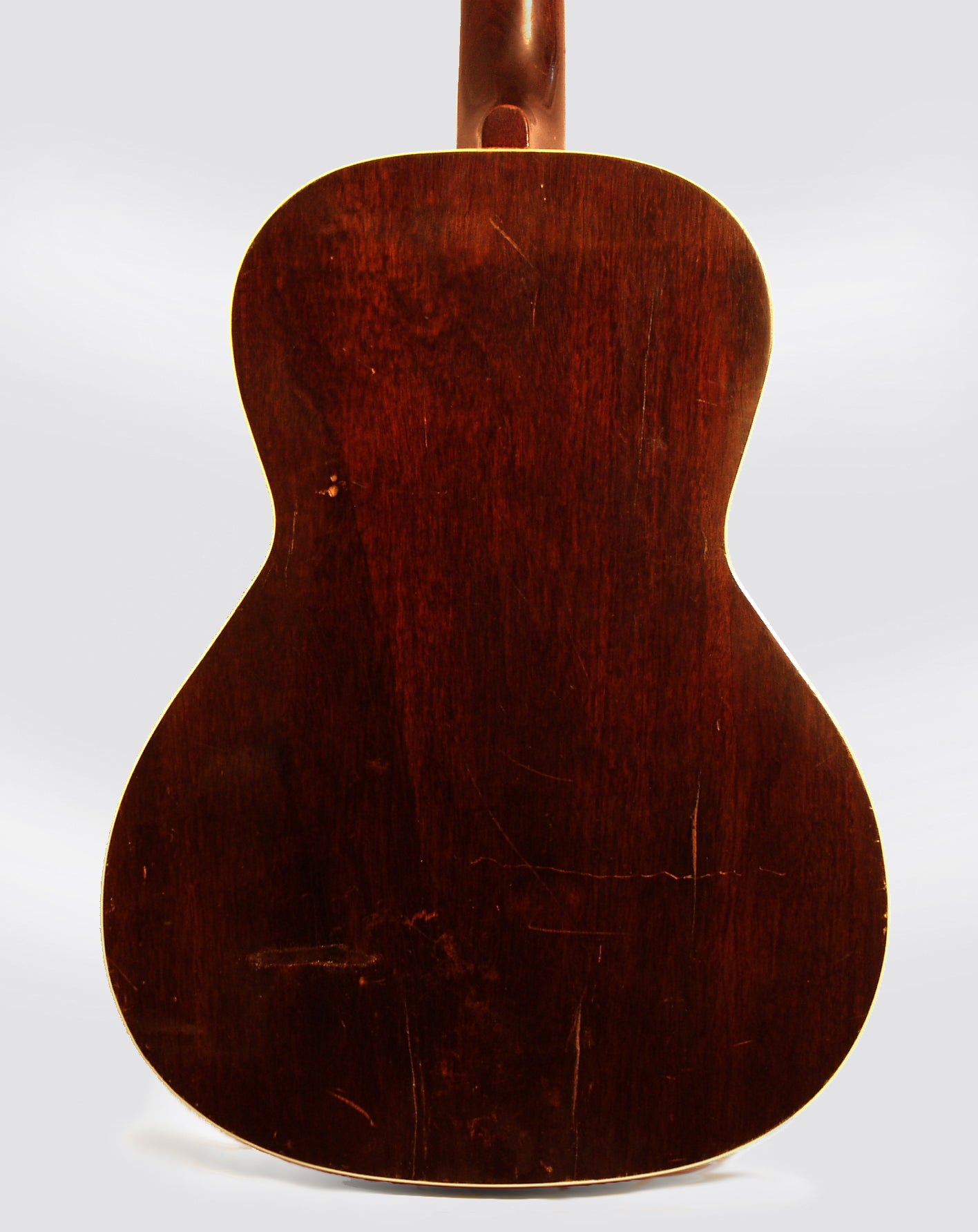 Gibson L-00 Flat Top Acoustic Guitar (1943)