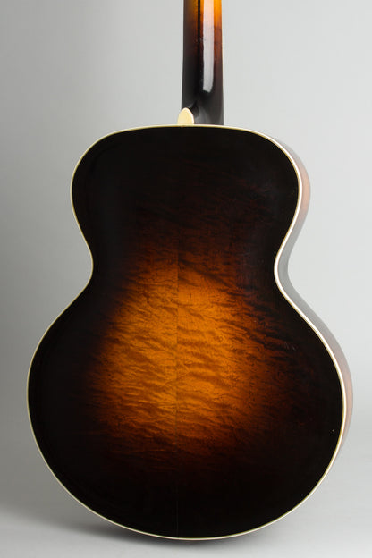 Gibson L-5 Arch Top Acoustic Guitar (1934)