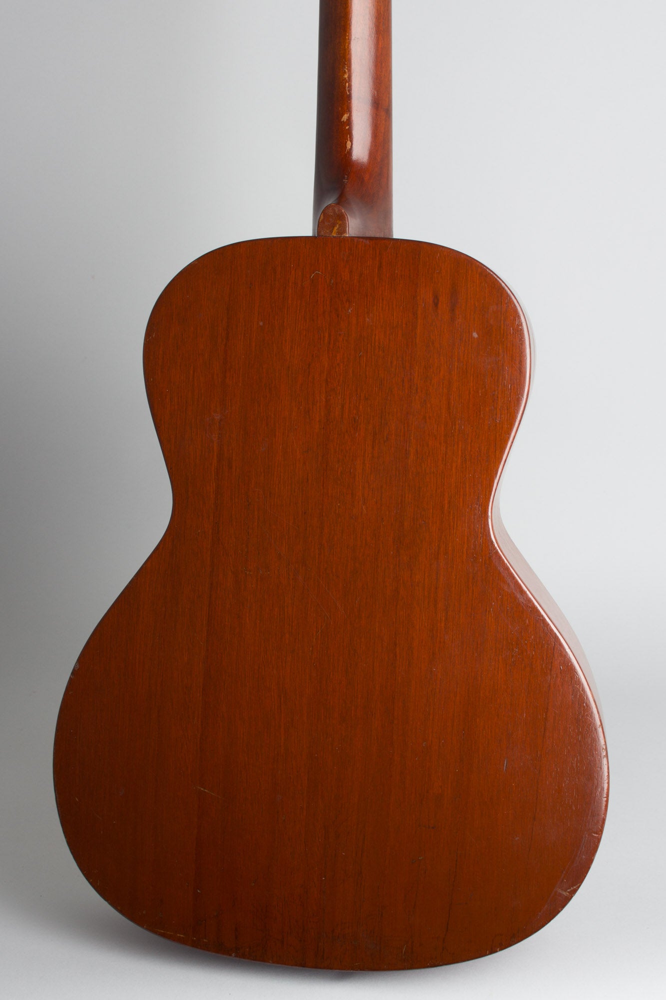 Kalamazoo KG-14 Flat Top Acoustic Guitar (1939)