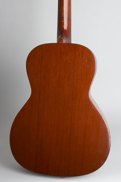 Kalamazoo KG-14 Flat Top Acoustic Guitar (1939)