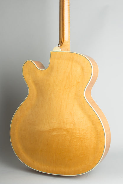 Epiphone Zephyr Deluxe Regent Hollow Body Electric Guitar (1948)