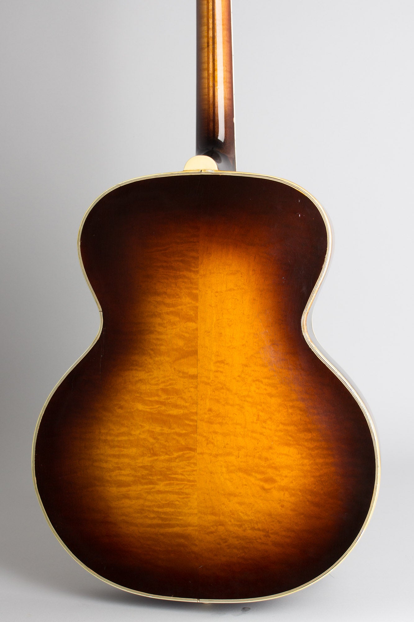 Epiphone DeLuxe Arch Top Acoustic Guitar (1938)