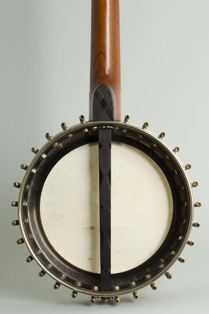 H.C. Dobson 5 String Banjo (1880s)