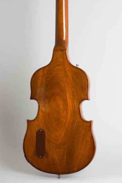 Gibson EB-1 Electric Bass Guitar (1954)