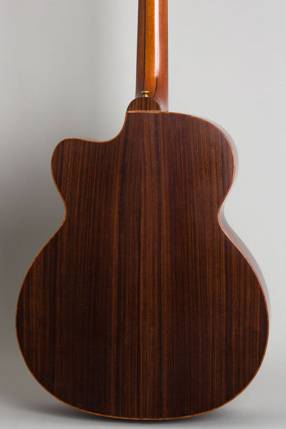 Lowden O-25C Flat Top Acoustic Guitar (2007)