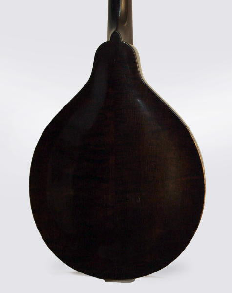 Gibson A-0 Carved Top Mandolin (1932)