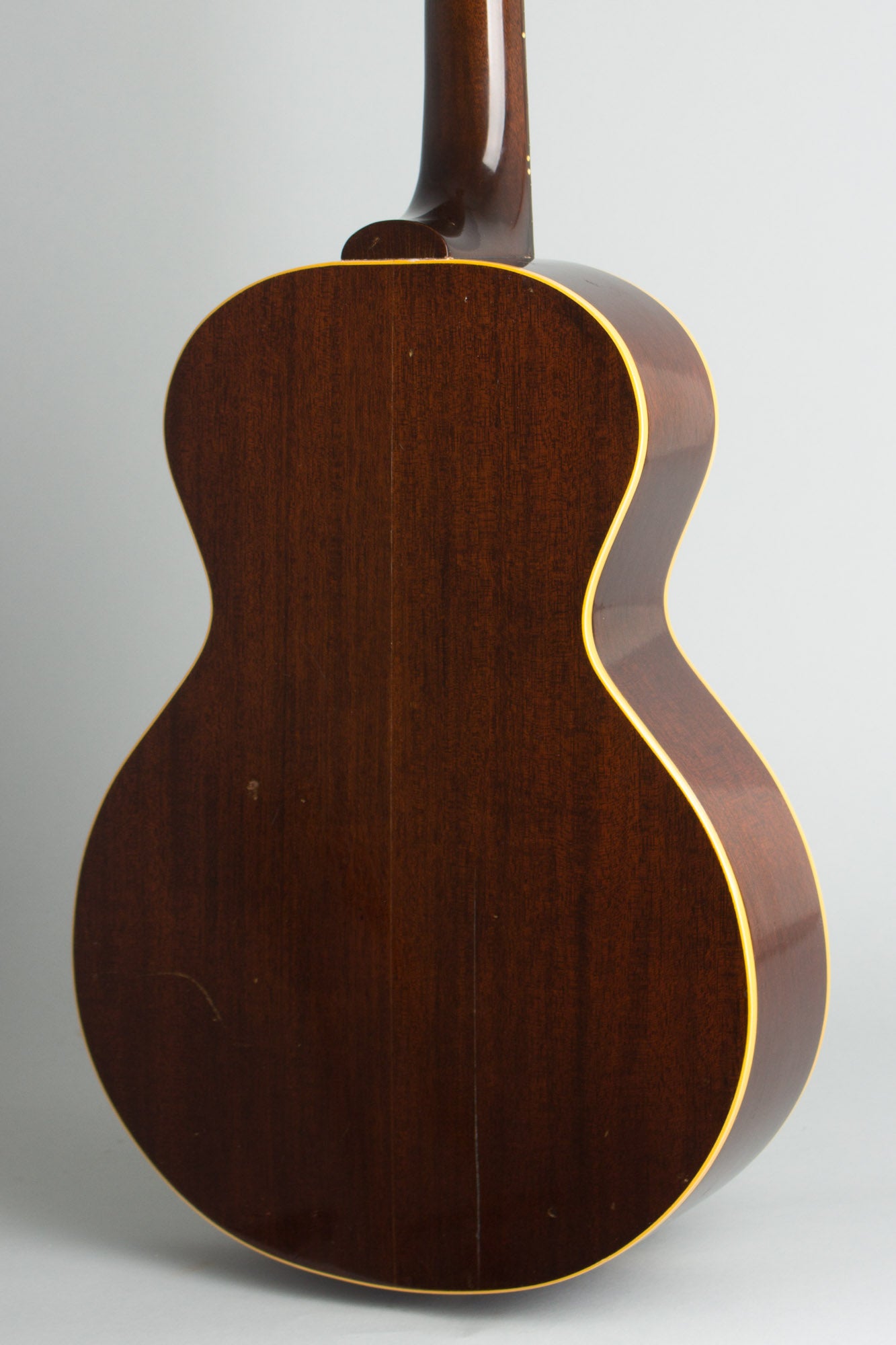 Gibson LG-2 3/4 Flat Top Acoustic Guitar (1957)