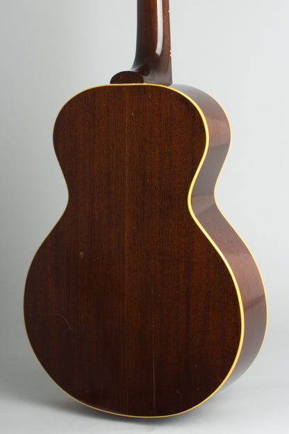 Gibson LG-2 3/4 Flat Top Acoustic Guitar (1957)