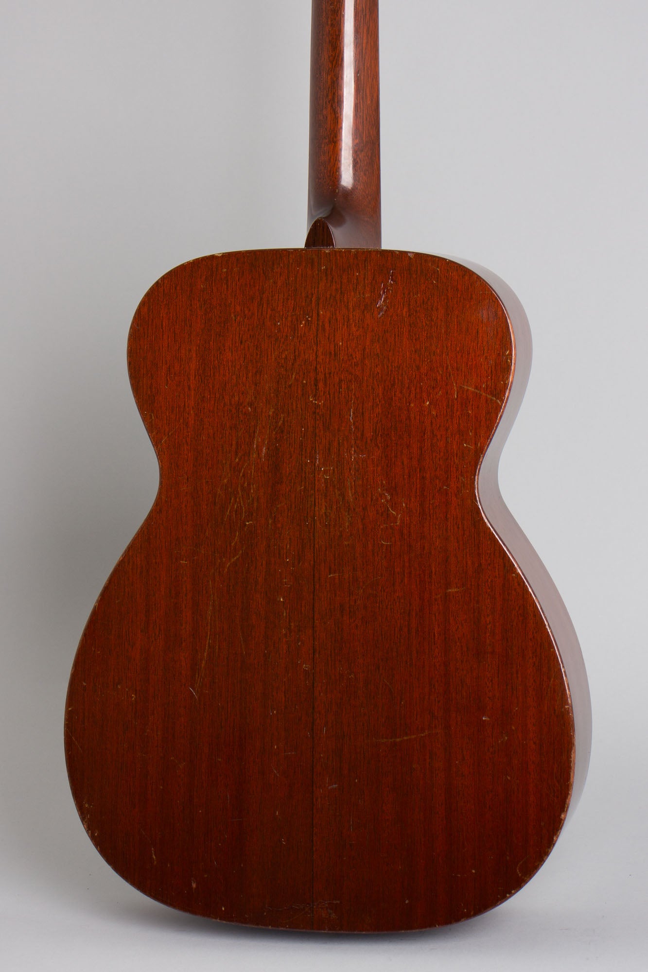 C. F. Martin 00-17 Flat Top Acoustic Guitar (1954)