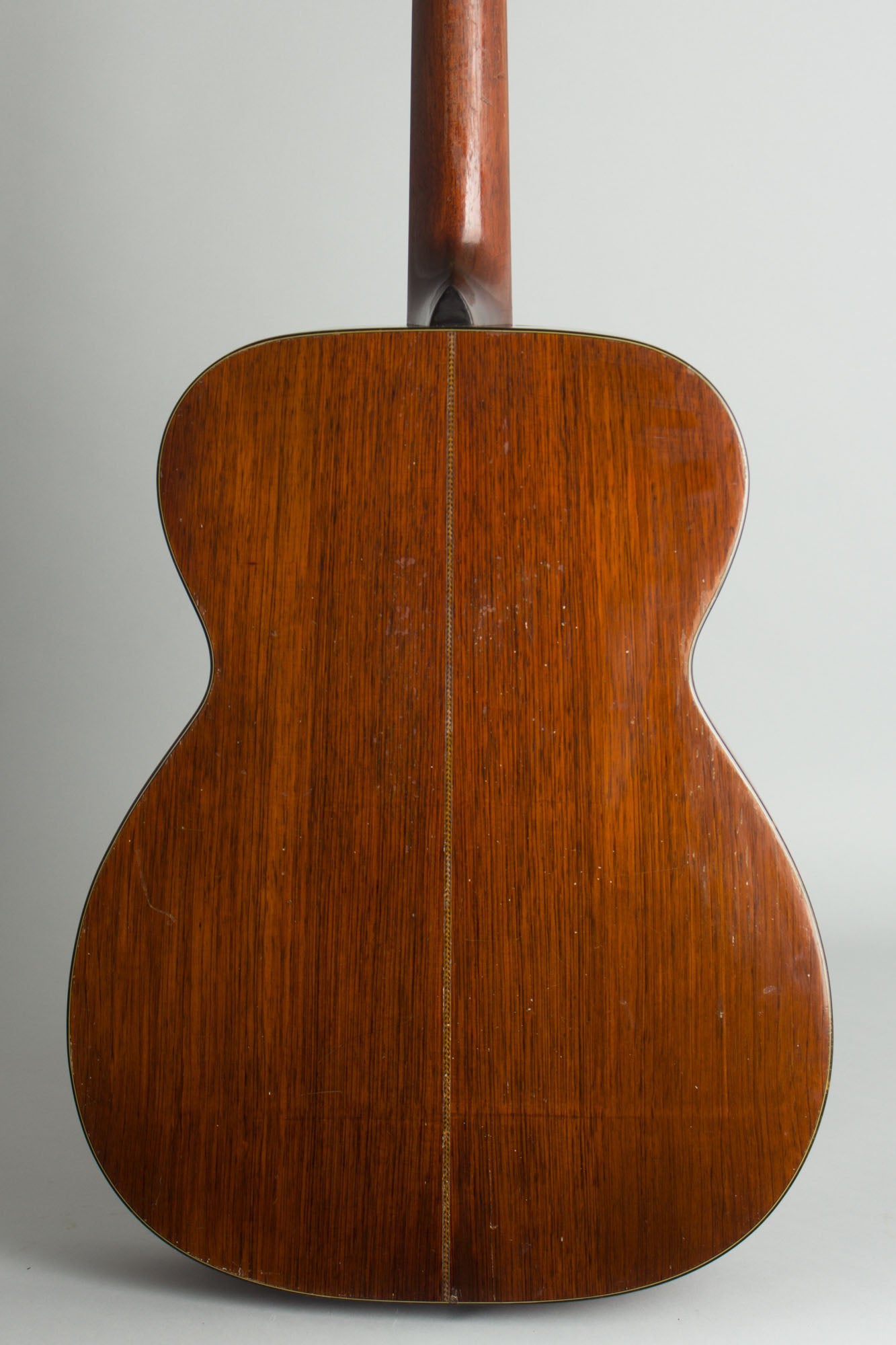 C. F. Martin 000-21 Flat Top Acoustic Guitar (1947)