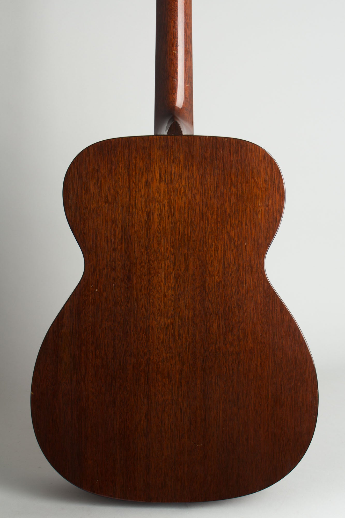 C. F. Martin 000-18 Flat Top Acoustic Guitar (1962)