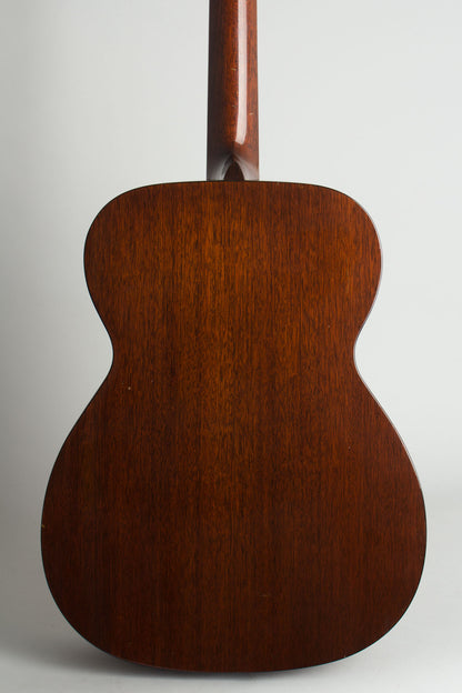 C. F. Martin 000-18 Flat Top Acoustic Guitar (1962)