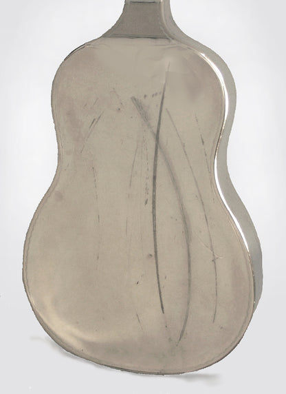 National Style 1 Tricone Squareneck Resophonic Guitar (1931)