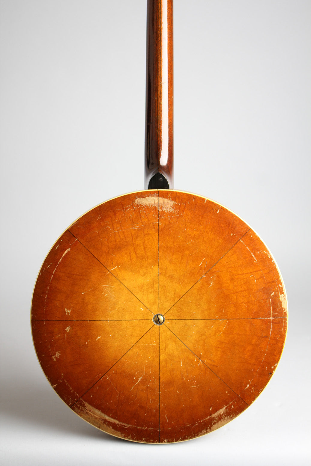 Vega Vegaphone Soloist Plectrum Banjo (1930)