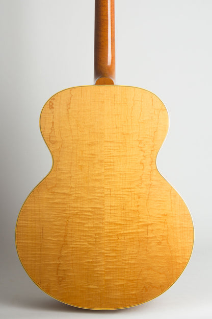 Gibson J-185N Flat Top Acoustic Guitar (1956)