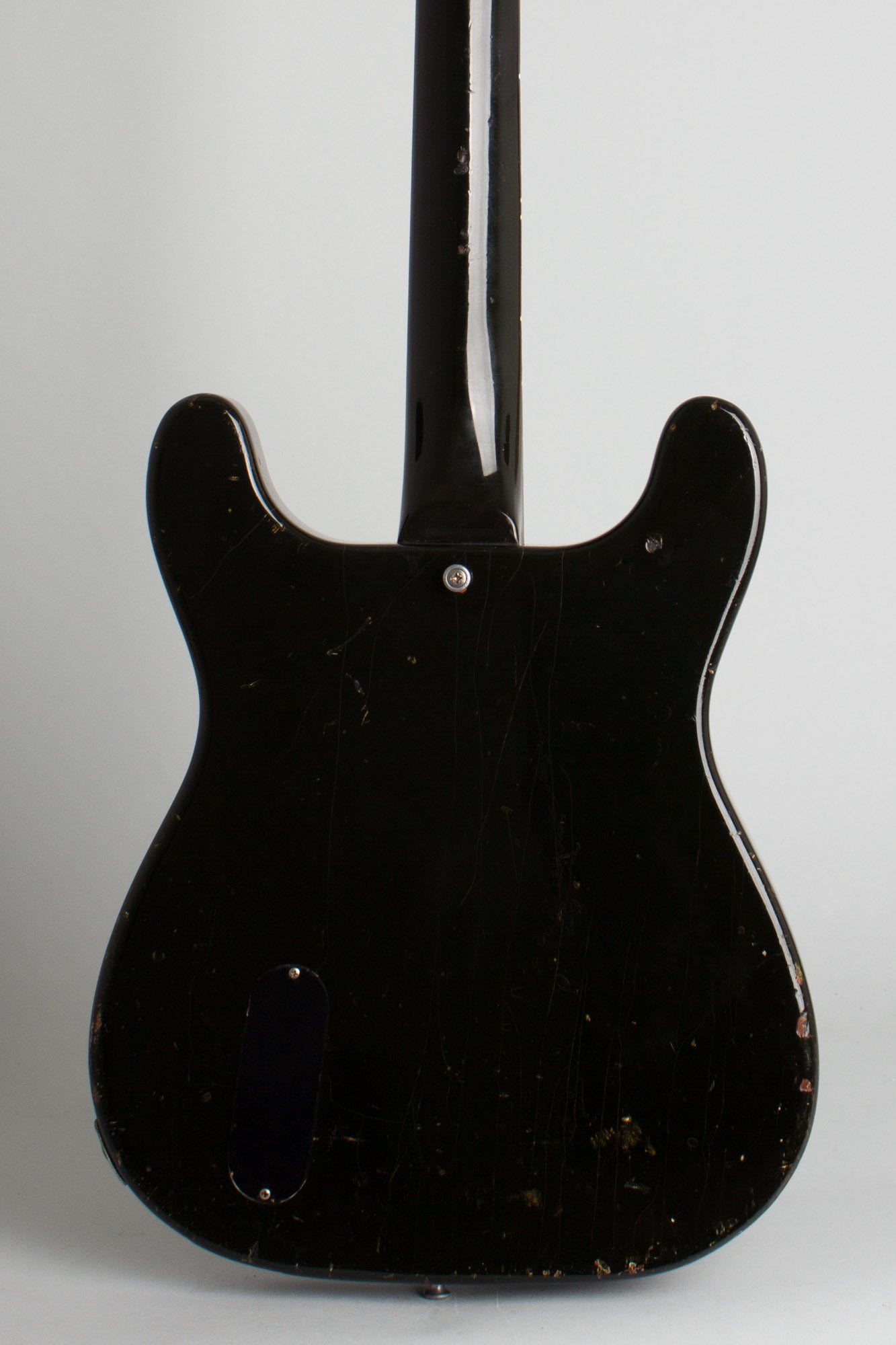 Epiphone SB-533 Coronet Solid Body Electric Guitar (1959)