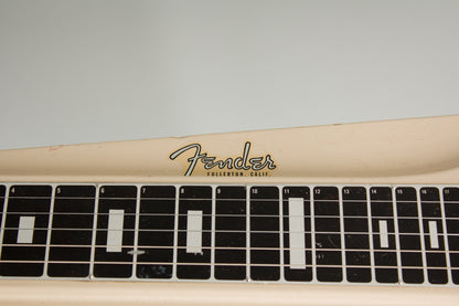 Fender Studio Deluxe High Steel Electric Guitar (1956)