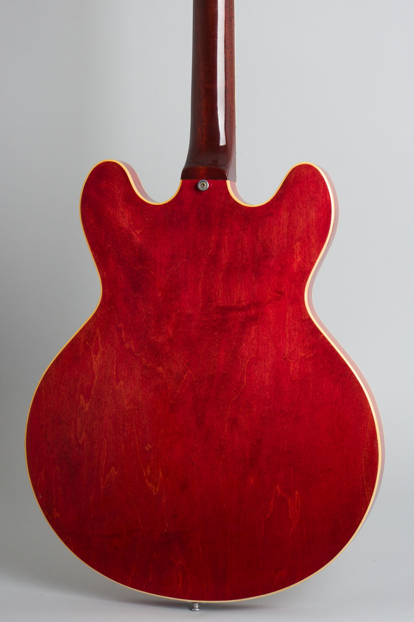 Gibson Trini Lopez Standard Semi-Hollow Body Electric Guitar (1967)