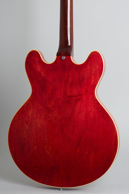 Gibson Trini Lopez Standard Semi-Hollow Body Electric Guitar (1967)