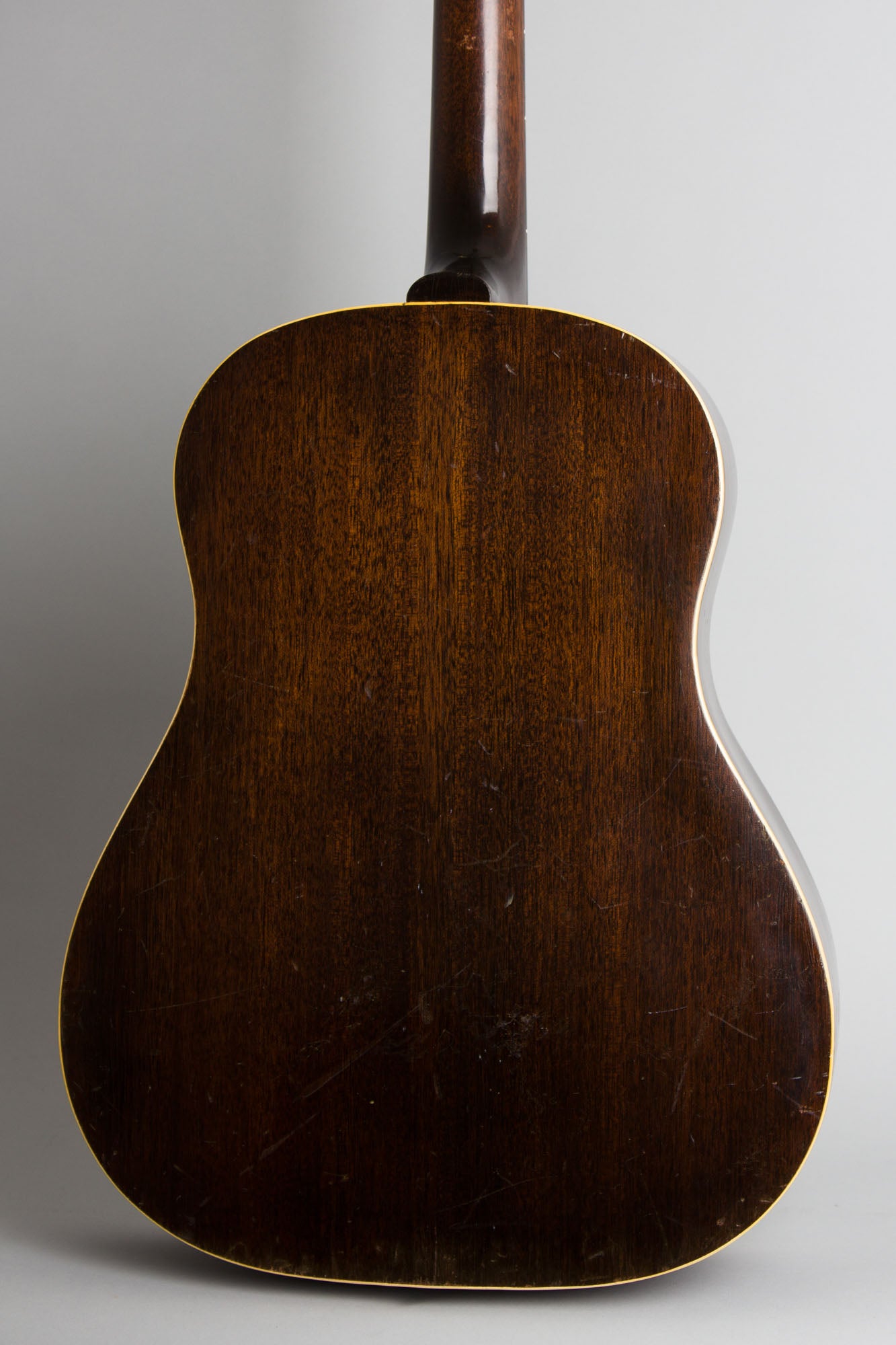 Gibson J-45 Banner Acoustic Guitar (1944)