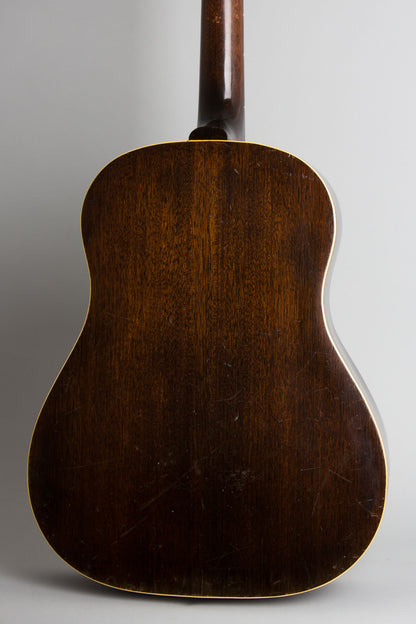 Gibson J-45 Banner Acoustic Guitar (1944)