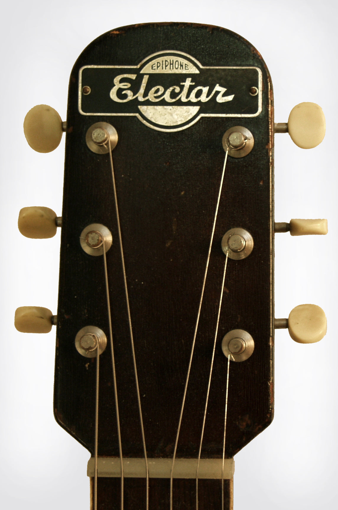 Epiphone Electar Model C Lap Steel Electric Guitar (1938)