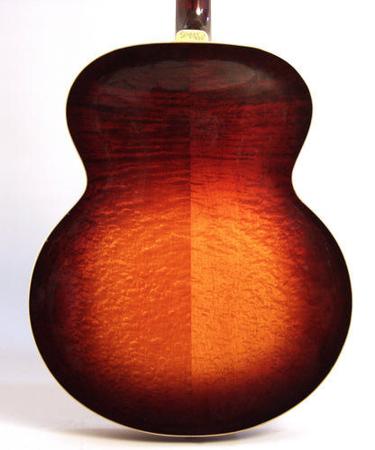 Gibson Super 400 Arch Top Acoustic Guitar (1937)