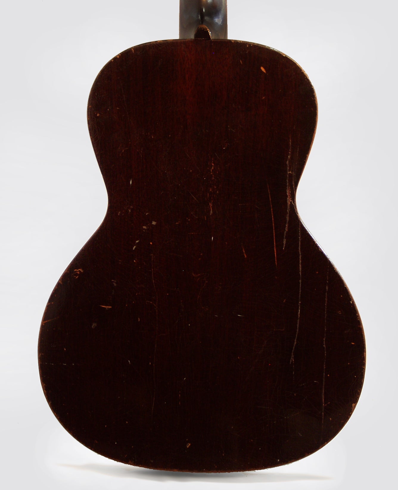 Gibson L-00 Flat Top Acoustic Guitar (1935)