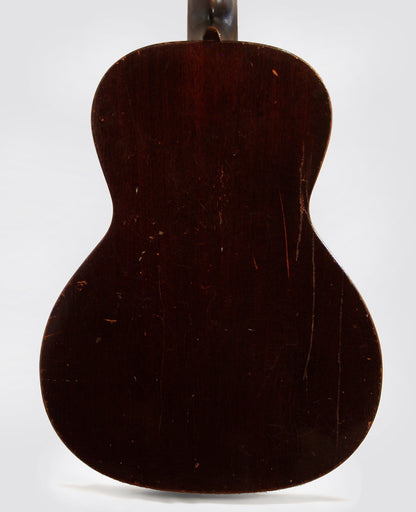 Gibson L-00 Flat Top Acoustic Guitar (1935)