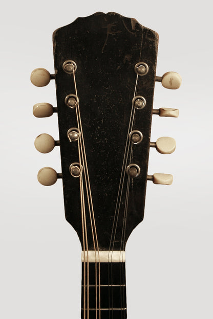 Gibson Style A- Carved Top Mandolin (1912)