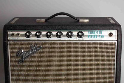 Fender Princeton Reverb AA1164 Tube Amplifier (1968)