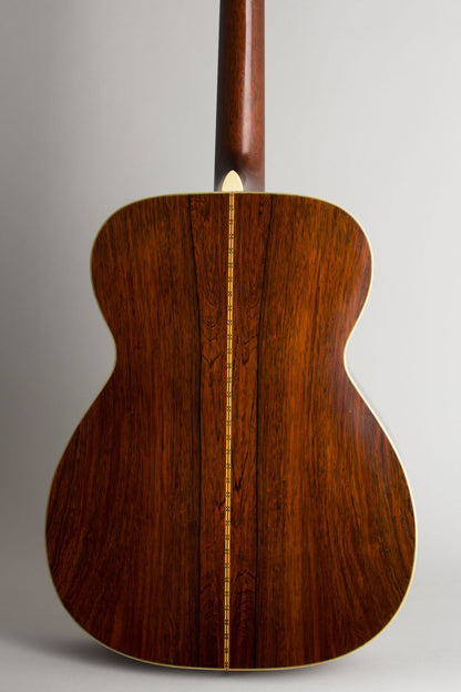 C. F. Martin 000-28 Flat Top Acoustic Guitar (1952)