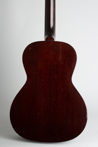 Gibson HG-00 Flat Top Acoustic Guitar (1936)