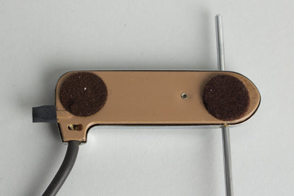DeArmond Rhythm Chief Model 1100 Archtop Guitar Pickup (1965)