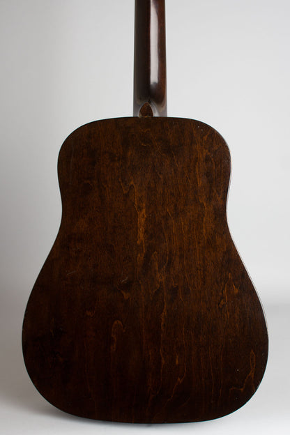 Gibson L-50 Arch Top Acoustic Guitar (1933)