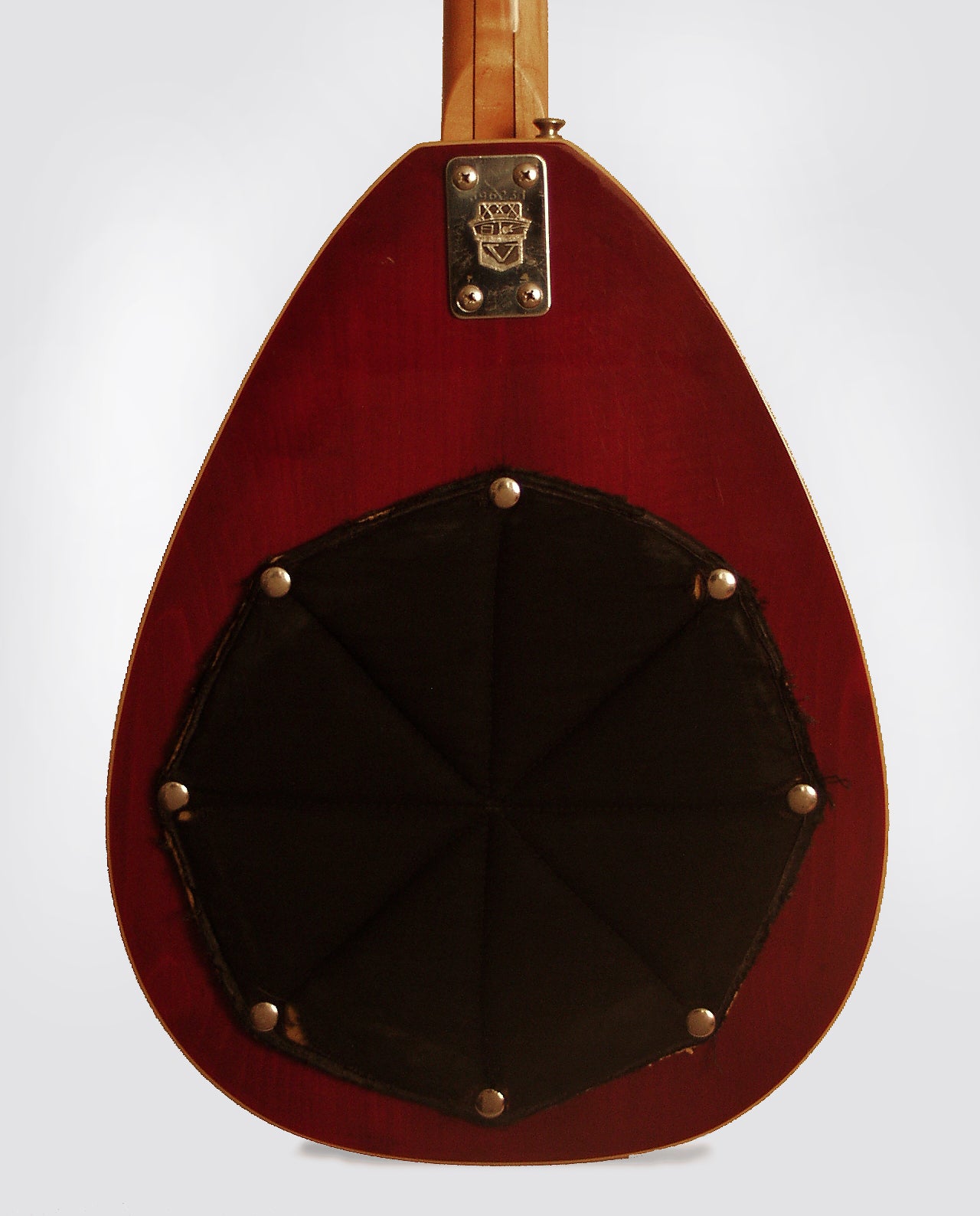 Vox Stinger IV Electric Bass Guitar (1968)