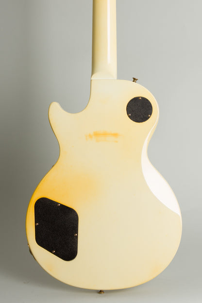 Gibson Les Paul Classic Custom Lite Solid Body Electric Guitar (2014)