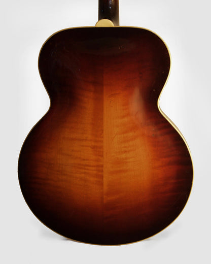 Gibson L-5 Arch Top Acoustic Guitar (1948)