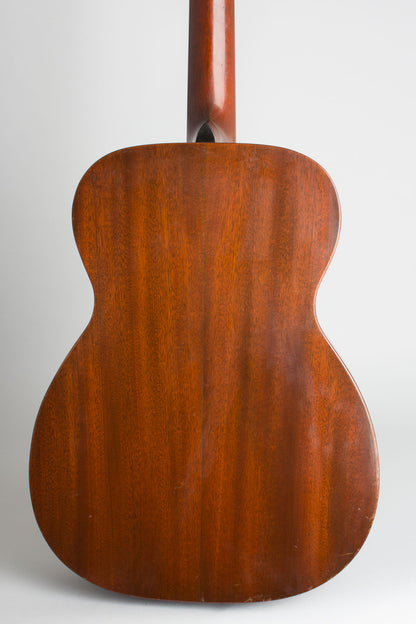 C. F. Martin 00-17 Flat Top Acoustic Guitar (1943)