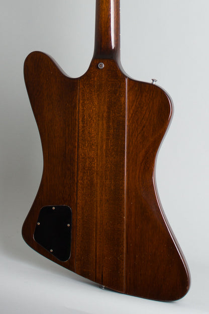 Gibson Firebird I Solid Body Electric Guitar (1964)