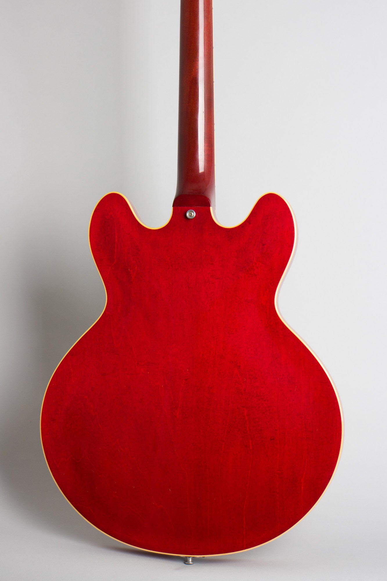 Gibson ES-335-12 TDC 12 String Semi-Hollow Body Electric Guitar (1966)