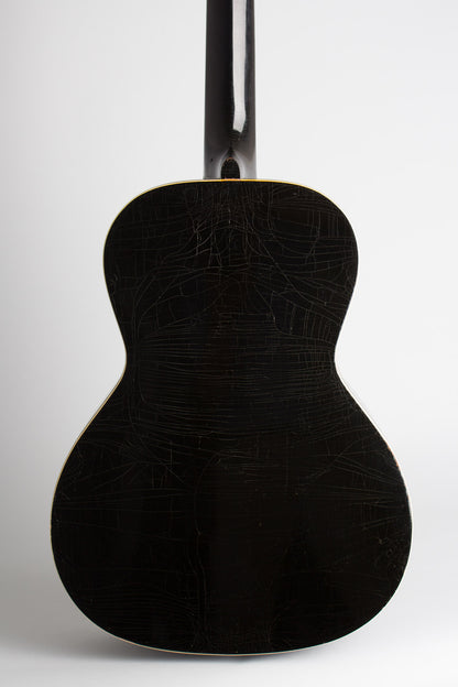Gibson L-00 Flat Top Acoustic Guitar (1937)