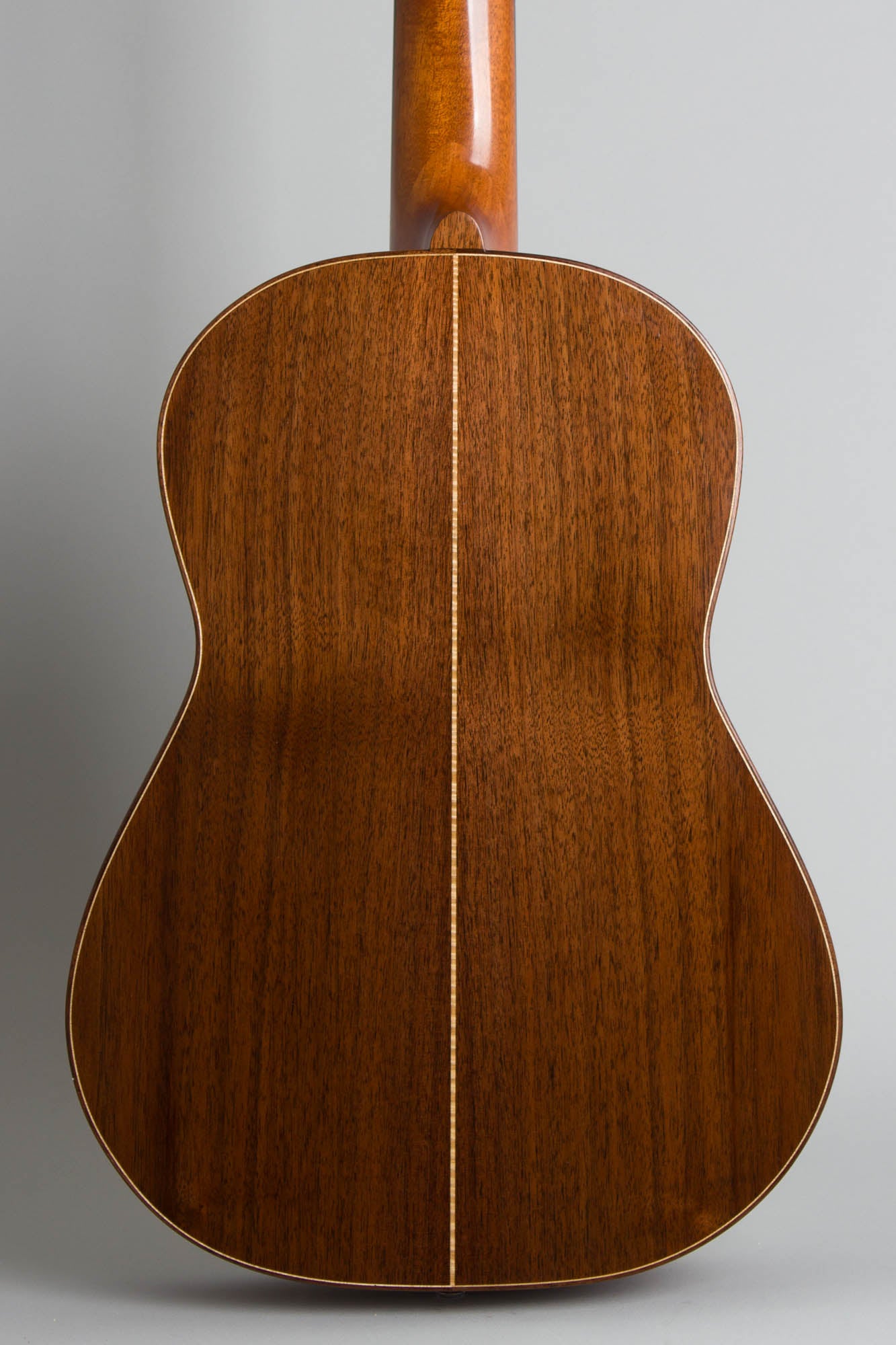 Ross Gutmeier Classical Guitar (2010)