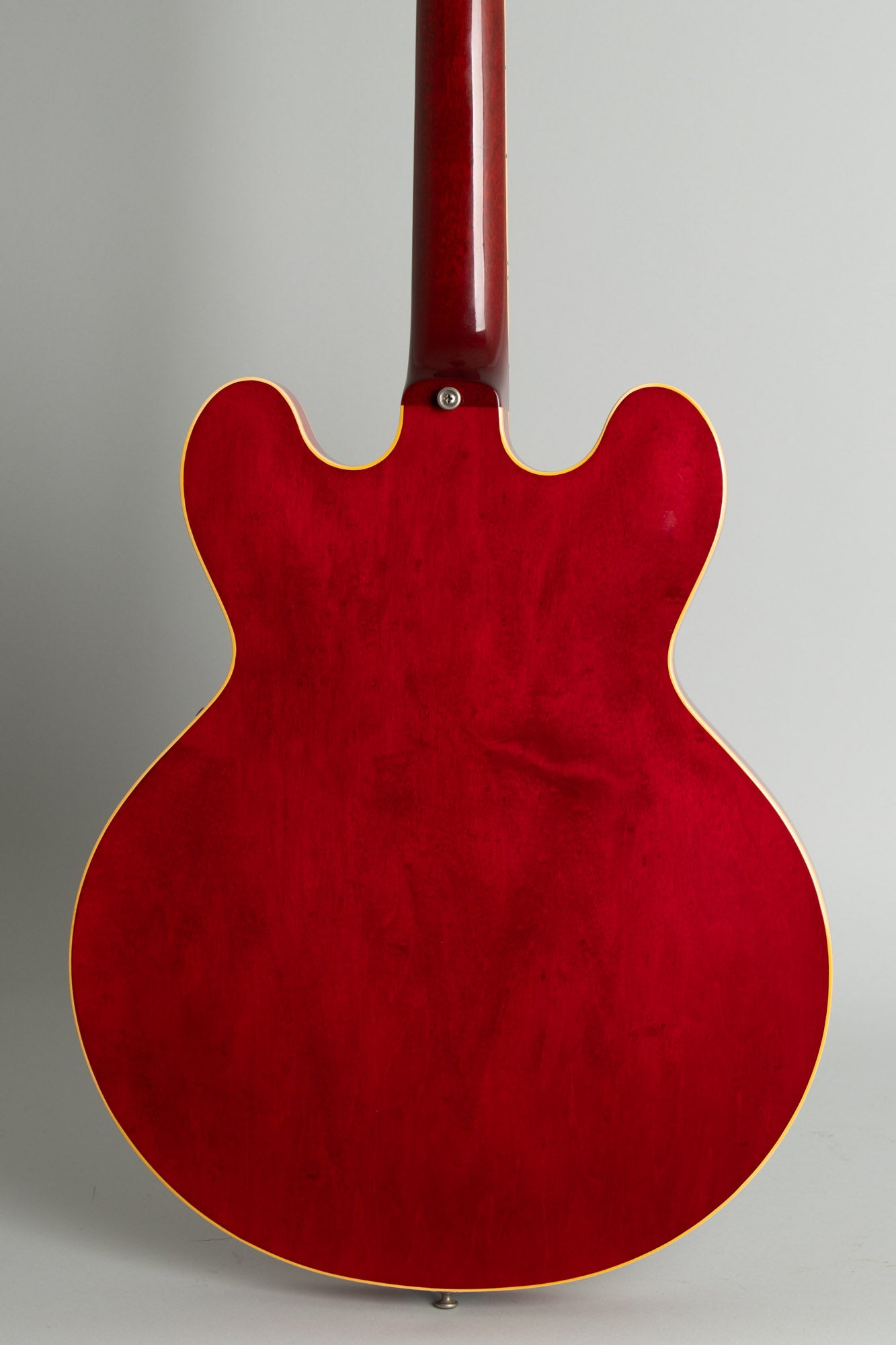 Gibson ES-330TC Thinline Hollow Body Electric Guitar (1960)