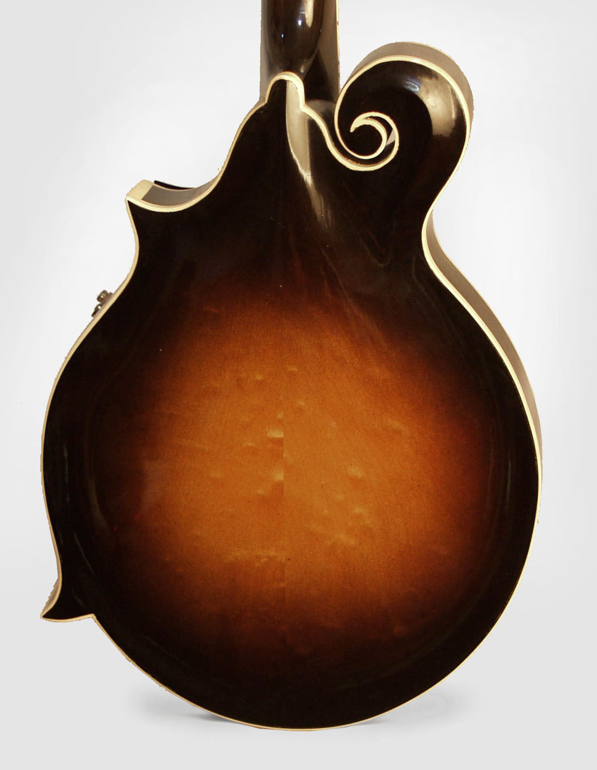 Gibson F-12 Carved Top Mandolin (1952)